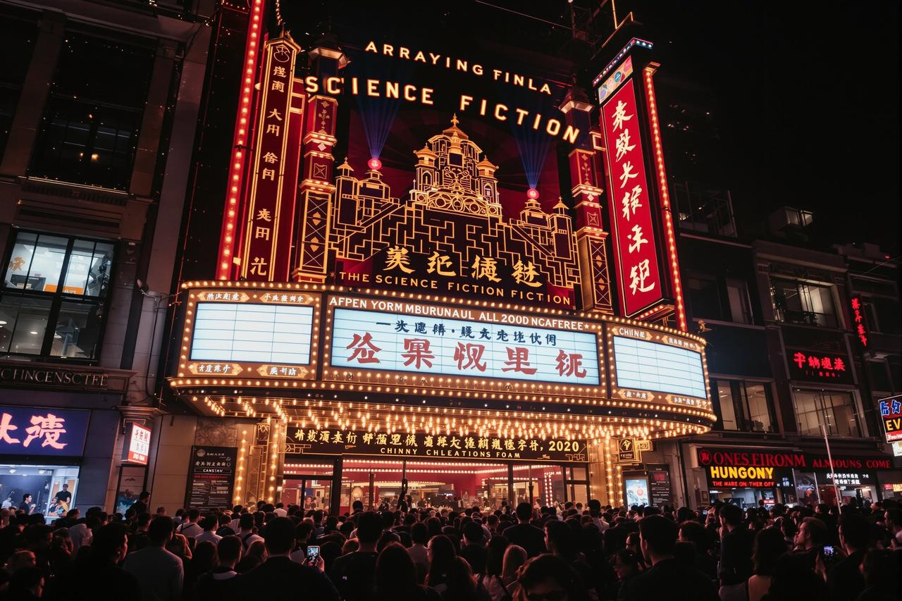 《星辰大海》全球票房突破30亿，创豆花视频历史新高