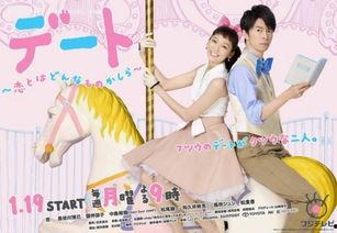 约会～恋爱究竟是什么呢,揭秘恋爱本质
