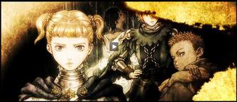 剑风传奇 黄金时代篇1：霸王之卵,黄金时代篇1——霸王之卵：命运之卵的觉醒