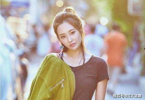 四十岁她飒爽归来,她以飒爽英姿再战江湖