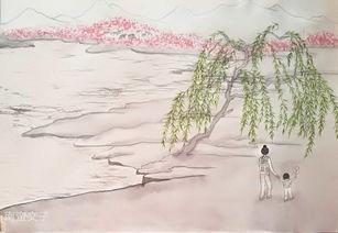 柳暗花明终有时,逆境中的希望与转机