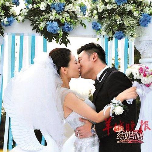 结婚吧,结婚吧，开启人生新篇章