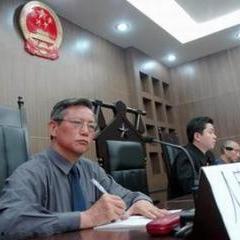 陪审员,公正与智慧的守护者